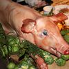 New York Taste 2008: City Harvest Benefit Draws Big Eaters